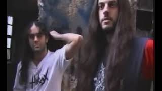 Em Ruínas & Flageladör: Igor & Armando entrevista sobre Metal (2006)