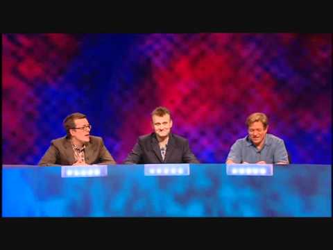 Mock the Week - Serious, Risky and Heroic