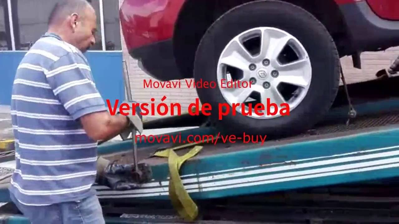 Video Quality Logistics - Transporte de Vehículos a nivel nacional