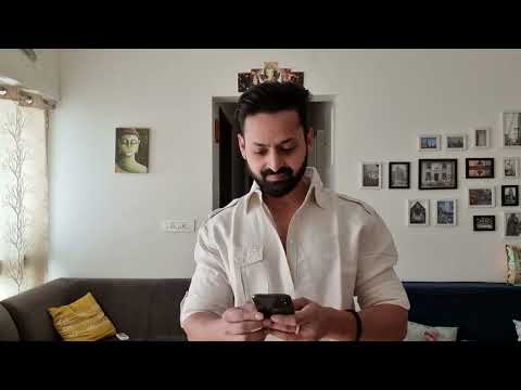 Mayank Thakur  Audition