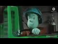Fireman Sam Intro In Green Lowers