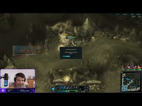 Trick fora da Los Grandes!!!