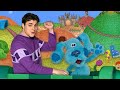 Blue S Clues Theme Mix With Different Cluetubers