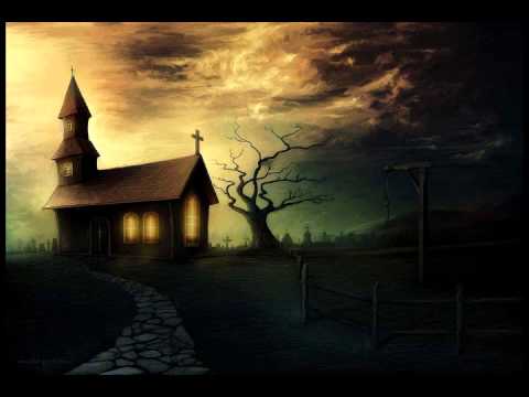 Terawrizt - Wanders In Graveyards - Tony Mahoney Remix