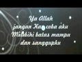 WALI BAND YA ALLAH