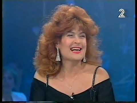 בשידור חי דן שילון מארח (1) - סיום העונה 1995
