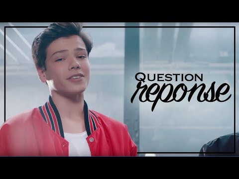 Evan et Marco (Tomber amoureux) : Ils répondent à TOUTES vos questions sans filtres