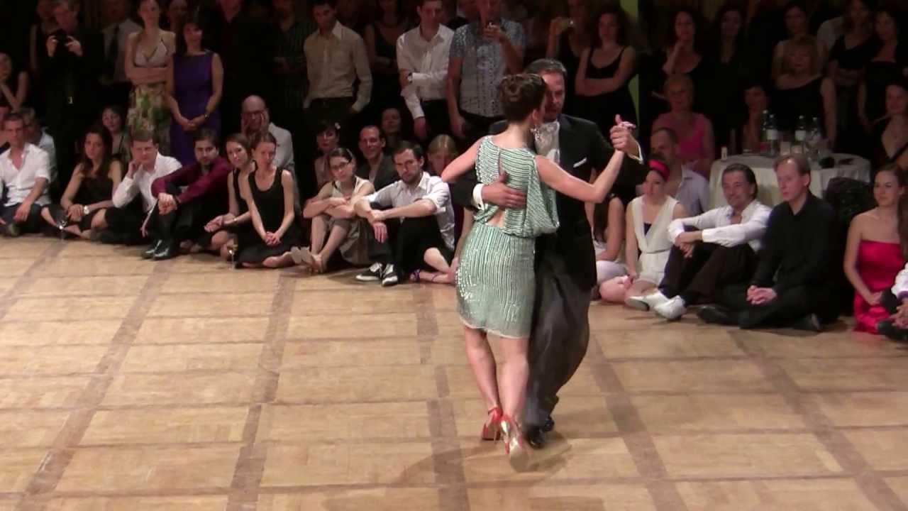 TangoAmadeus-vienna 2013_Fabian Peralta y Josefina Bermudez Avila_tango 2