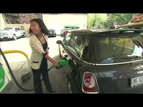 NJ Gas Tax and Prices