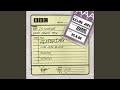 Adorations (BBC In Concert - 22nd August 1986)