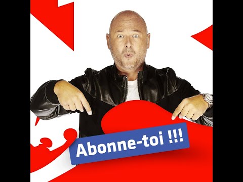 C'Cauet Sur NRJ - Rateau Time (Podcast du 16/04/2013)