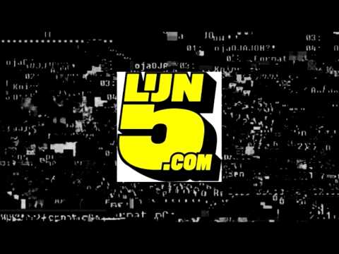 Kniprap bij Lijn 5 Radioshow (Dusdat)