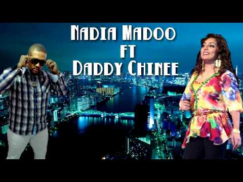 NADIA MADOO FT DADDY CHINEE - GAYATONES KANCHAN MEDLEY [ 2014 ] BRAND NEW RELEASE
