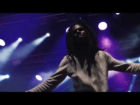 Chronixx - Skankin' Sweet (Studio to Stage Short Film) | Chronology