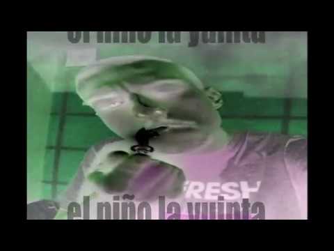 EL NIÑO LA YUINTA - MINIMO (GIF)