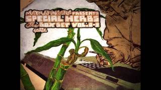 MF Doom   Valerian Root