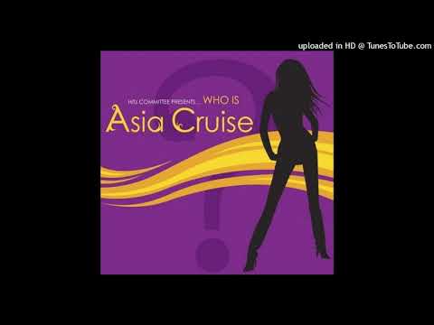 Asia Cruise - Roller Coaster