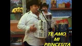 PESADO, MI PRINCESITA BLANCA.wmv