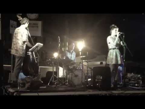 Emma Morton Quartet: Miss Brown to You