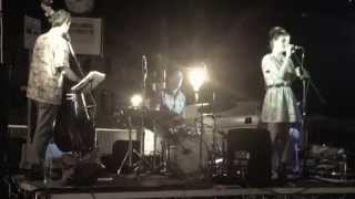 Emma Morton Quartet: Miss Brown to You