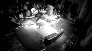 Loren Connors & Kim Gordon // Issue Project Room // Pt II