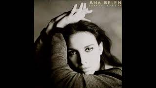 Ana Belén - Rueda de bailarina