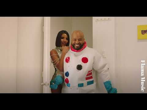 Randy x Ape Drums - 23 (Audio)