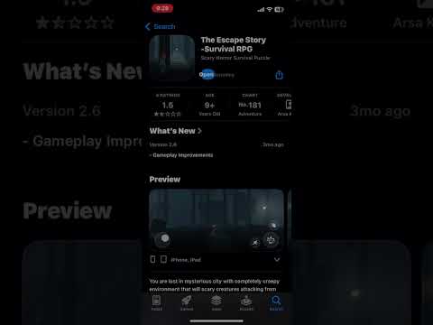 Video cover