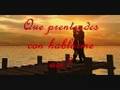 Si tu te vas-Los Temerarios 