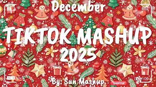 Download lagu Tiktok Mashup December 💖2025💖 (Not Clean) mp3