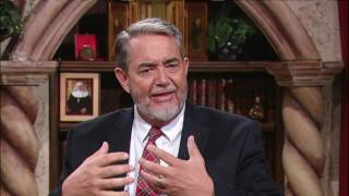 EWTN Live - 2016-05-18 - Dr. Scott Hahn
