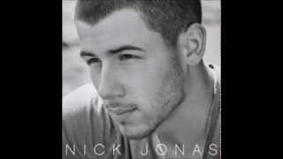 Nick Jonas - Numb ft Angel Haze (Audio)