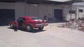 preview picture of video 'Camaro 1000 cv (Dani Moreno y Martin Garrido) Argentina'