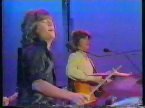Groovy Movies: Dwight Twilley Band ~ "That I Remember" U.S. TV 1977