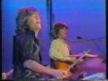 Groovy Movies: Dwight Twilley Band ~ "That I Remember" U.S. TV 1977