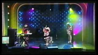 Le Tigre - &quot;TKO&quot;