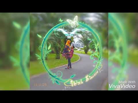 Arasy Cinta - kang Abay