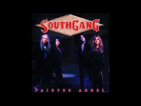 SouthGang   Tainted Angel Full Album 1991