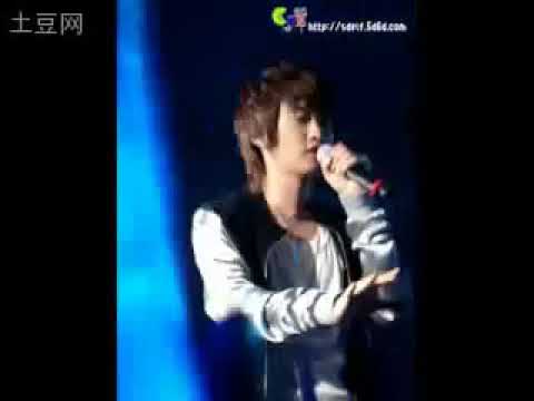 090103 Super Show Encore One Love Short Fancam