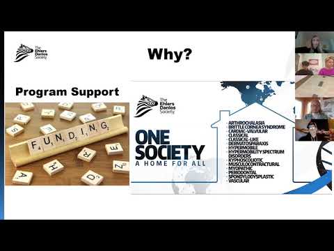 EDS ECHO Advocacy (ADV1), Session 5