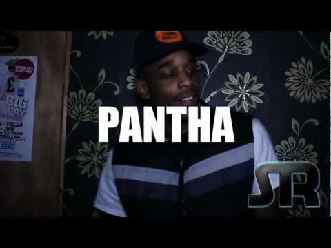 SR Media - Pantha Freestyle