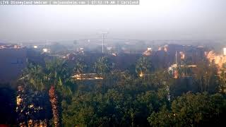 Disneyland Anaheim