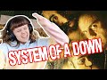 FIRST TIME LISTENING TO SYSTEM OF A DOWN 👇 Chop Suey, B.Y.O.B., Toxicity, Radio/Video reaction FIRST TIME LISTENING TO SYSTEM OF A DOWN 👇 Chop Suey, B.Y.O.B., Toxicity, Radio/Video reaction