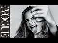 The Secret Life of Cara Delevingne | Cara Delevingne | British Vogue