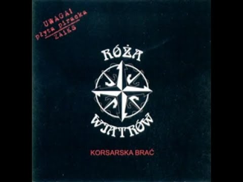 Róża Wiatrów - Czas na morze