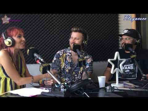 Playacoco-Entrevista