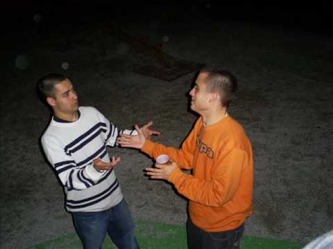 Bru & Proffy - Oćemo Istinu