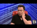 Elon Musk Talks Mainstream Tesla Models - D11 ...