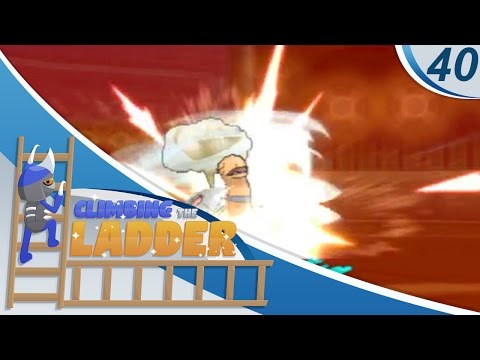 Climbing The Ladder VGC 2017 [Live] Ep. 40 - TORKOAL is READY!