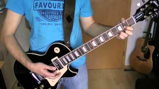 Frei.wild Cover - Feuer, Erde, Wasser, Luft